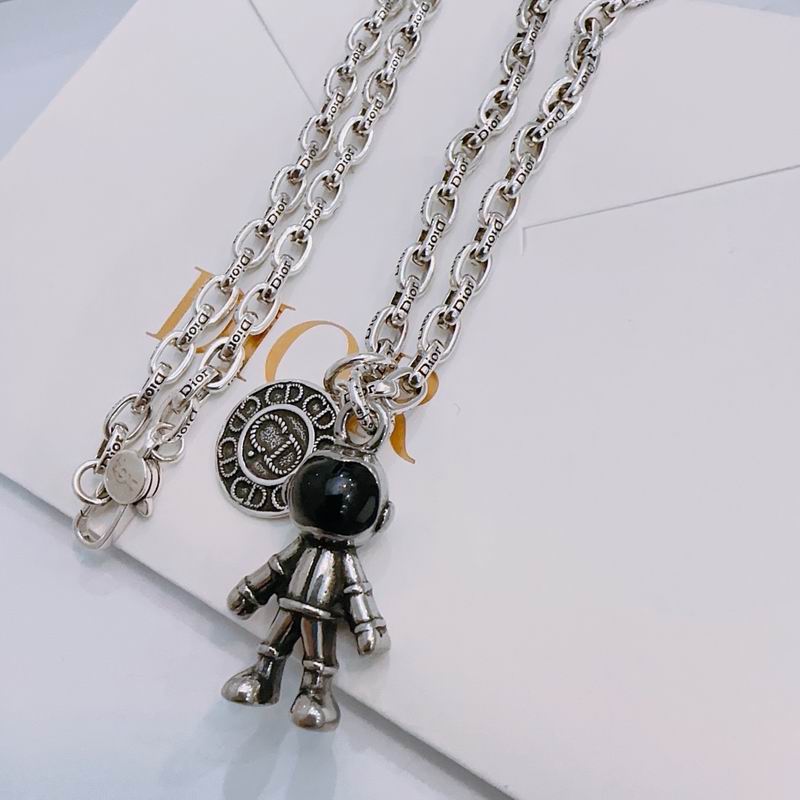 Dior Necklace 05lyr275 (3)